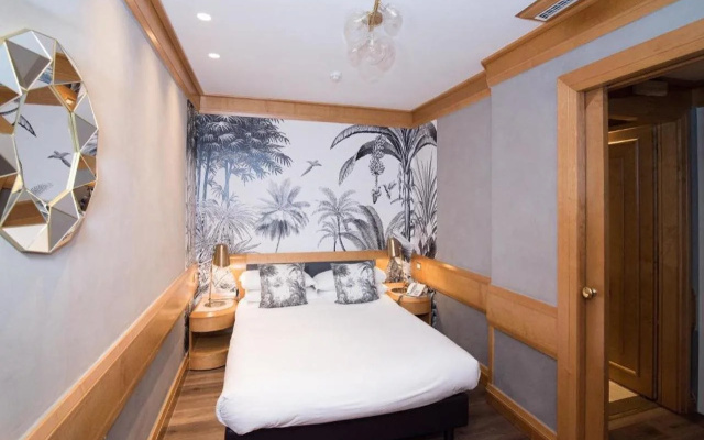 White Hotel