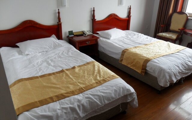 Yabuli Olympic Club Hotel