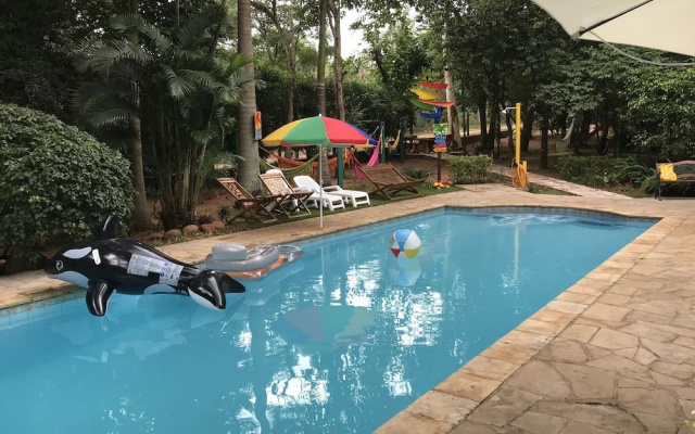 Posada Los Lapachos