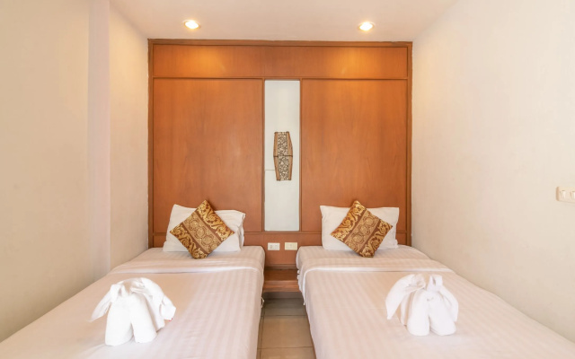 Lotus Hotel Patong