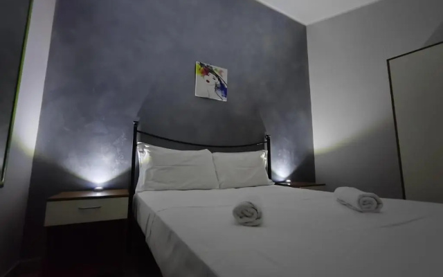 Sicily travel apartment's 4