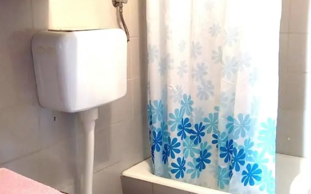 Apartments Tome