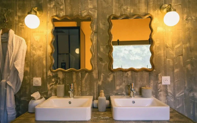 You & Me Glamping