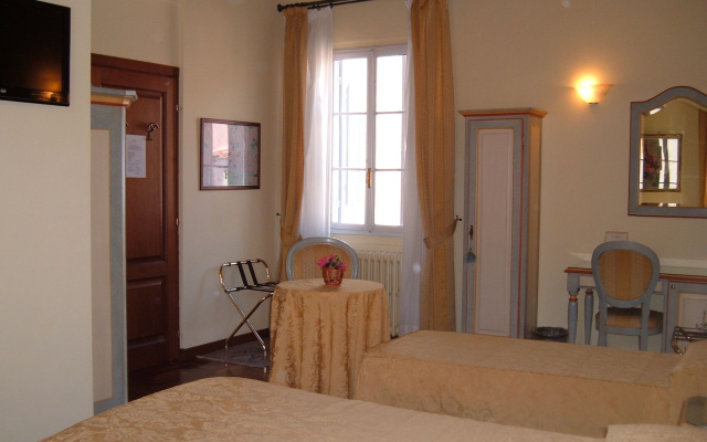 Residenza Della Signoria
