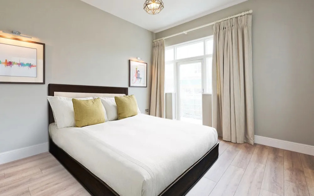 Camden Street Townhouse