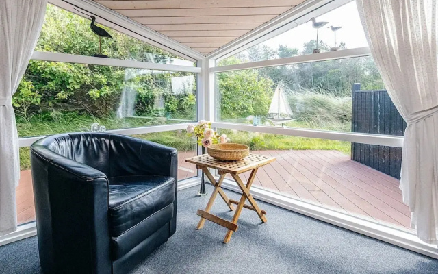 Classic Holiday Home in Thisted near Sea