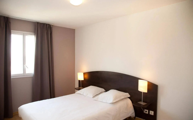 Ténéo Apparthôtel Bordeaux - Gare Saint Jean