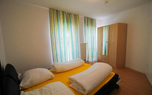 Hotel Ahrberg Viertel