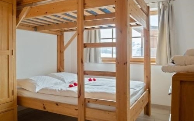 Chalet Maxima Ii