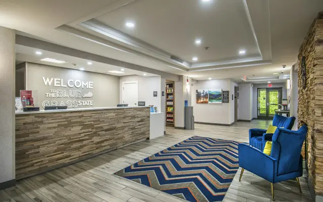Hampton Inn & Suites Hazard