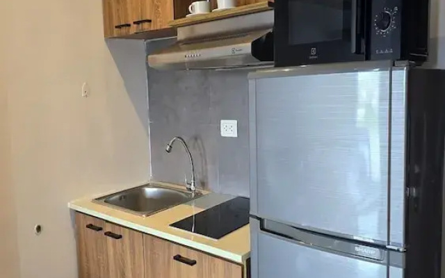 The Chalong Pearl 1BR  T1-703