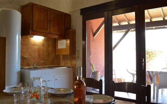 Maison Fleury-Saint-Pierre-la-Mer, 2 pièces, 6 personnes - FR-1-229D-640