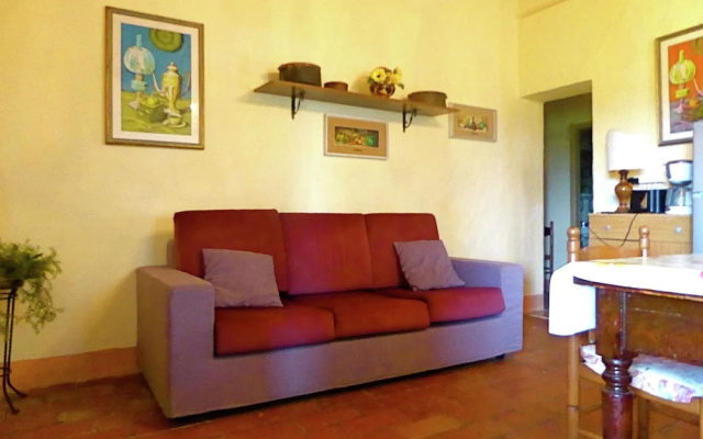 Appartamento La Roccaia