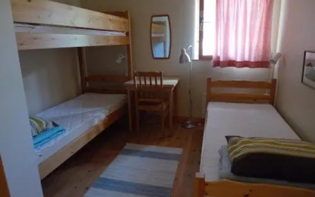 Yndegården Sölvesborg Hostel