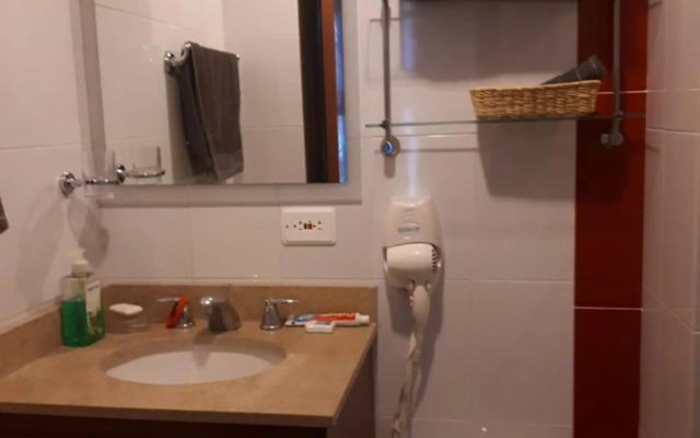 Apartamento Frente al Mar