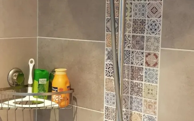 Méhaban appartement T2