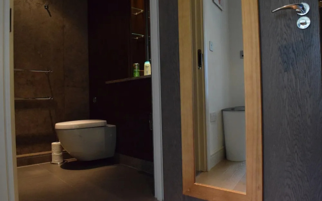 1 Bedroom Apartment in Imperial Wharf