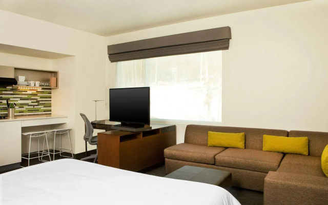 Element Hanover - Lebanon