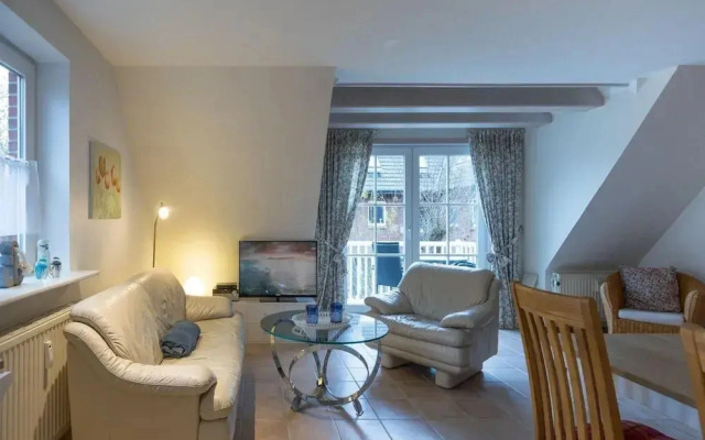 Ferienwohnung Direkt am Deich in St.peter-ording