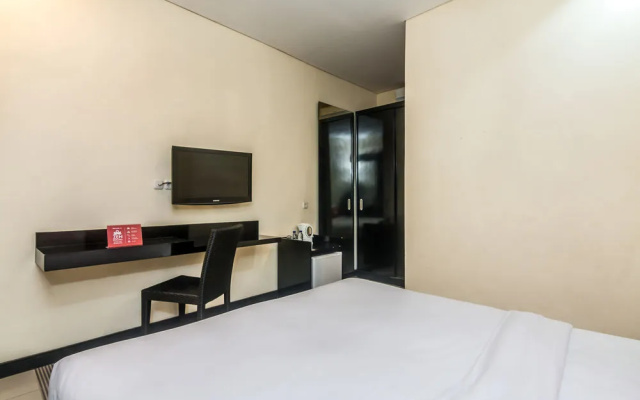 ZenRooms Legian Gang Cempaka