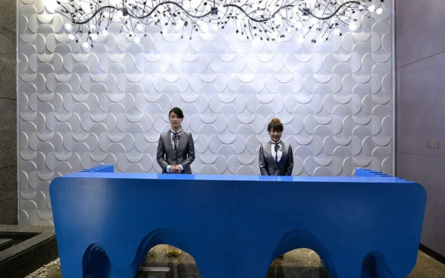 Xiamen Aizhu Lover Inn Boutique Hotel