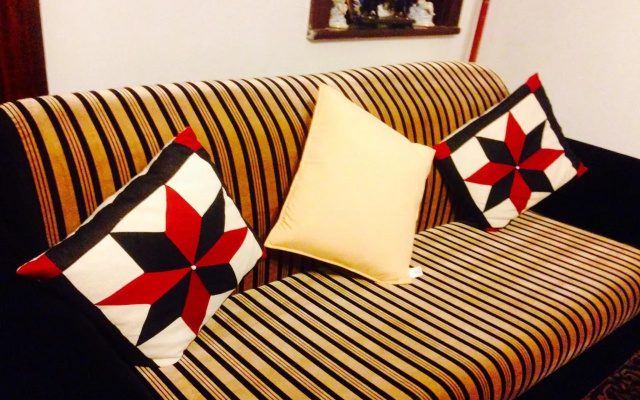 Yalegoda Walauwa Homestay