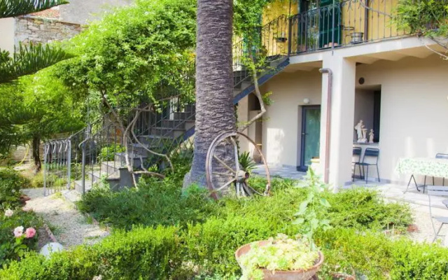 Casa Giulia