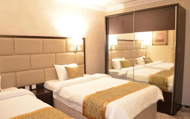 Semac Apartment Hotel