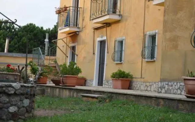 Residence Verde Blu