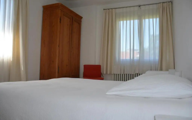 Hotel Villa Selva