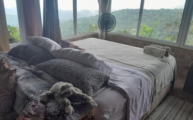 Mandalas Ecolodge