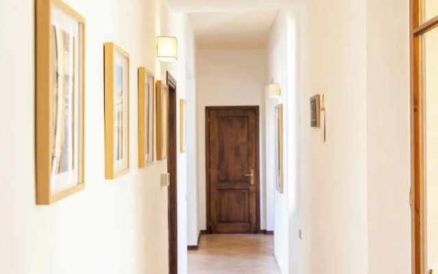 Rental In Rome Rosselli Palace Apartment 2