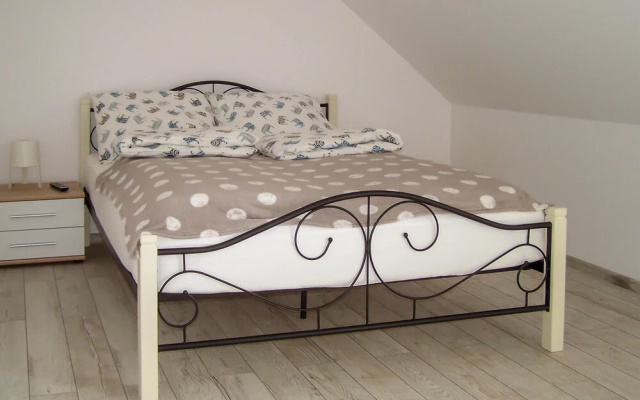 Beautiful Home in Rusko With 3 Bedrooms and Wifi