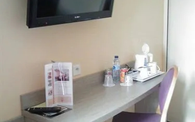 Studios Motel Savinien