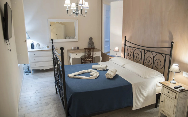 Baldassini Suites