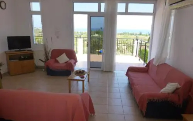Papas Villas