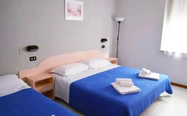 Hotel Laura Beach