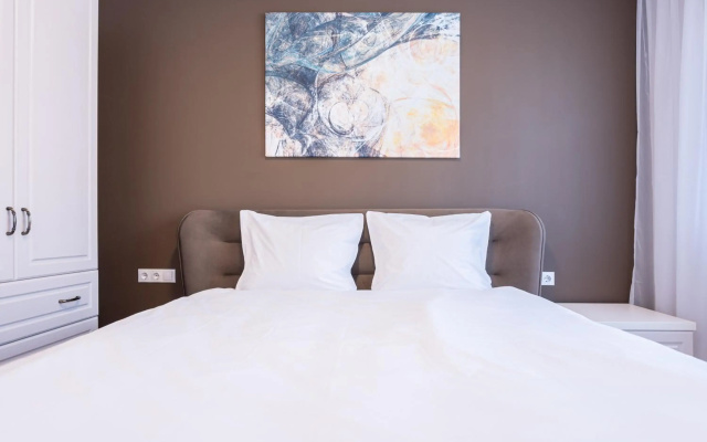 Ceyrat Flat
