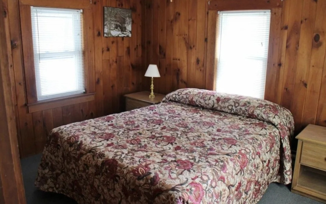 Pine Valley Cabins