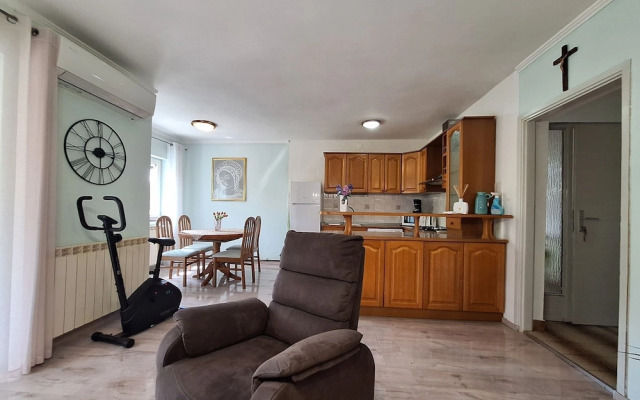 Apartments Panos