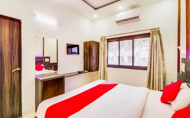 Collection O 81194 Hotel Panchratna