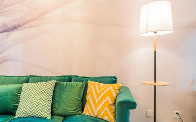 Xi’an Lianhu·Northwest University· Locals Apartment 00120740