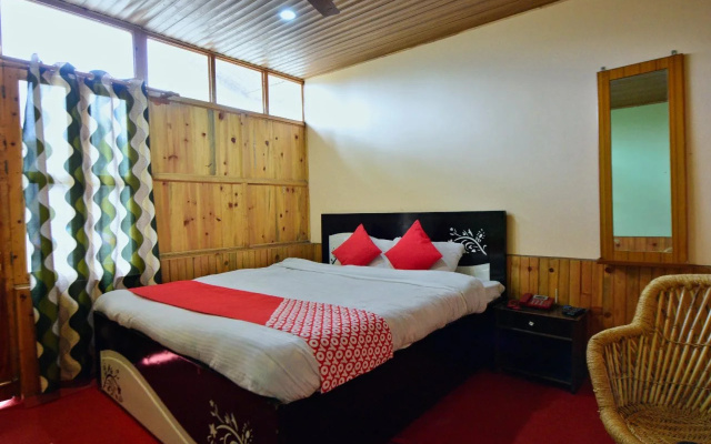 Nature Treat Resort by OYO Rooms