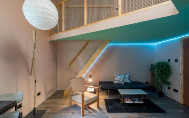 1 Bedroom Urban Retreat in Camberwell