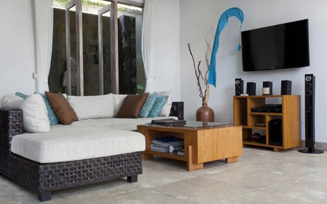 Villa Coral Canggu Bali