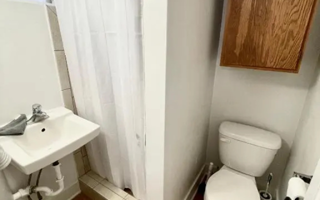 Cozy Home in the Heart of Pocatello