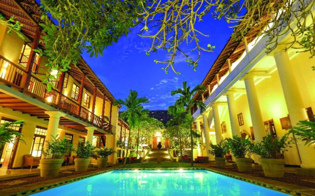 Galle Fort Hotel