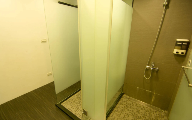 Taipei Breeze B&B