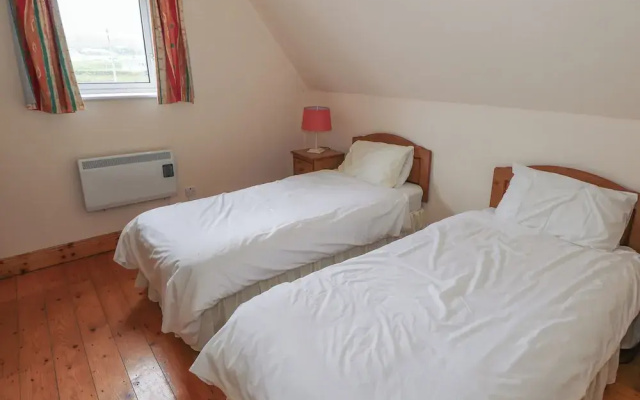 No.3 Beach Cottages