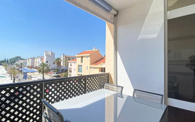 Penthouse Duplex Marina Plaza T1 Hsrentals Vilam